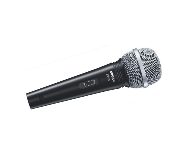 Shure SV100 - 641886 - zdjęcie 2